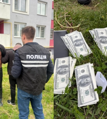 Оголошено підозру організатору схеми переправлення ухилянтів за кордон - спецпрокуратура