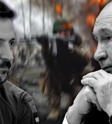 Зеленський підтвердив, що 15 травня відвідає Туреччину і готовий там зустрітися з Путіним