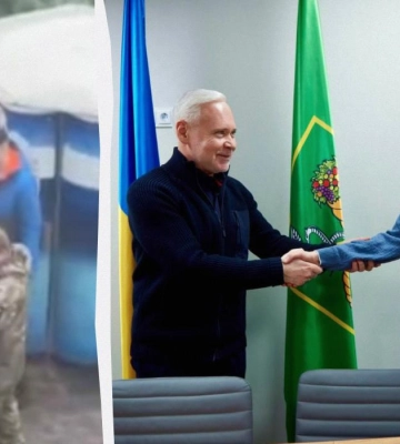 У Харкові працівник ТЦК побив чоловіка - йде службове розслідування, Терехов каже, що постраждав учитель
