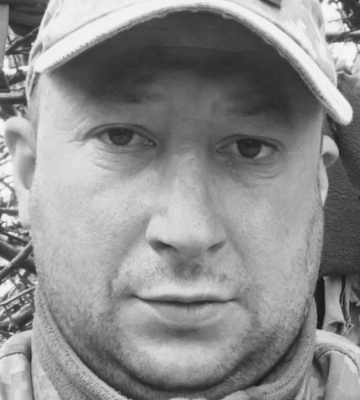 «На щиті» на Волинь повертається Герой Микола Кошель: просять гідно зустріти