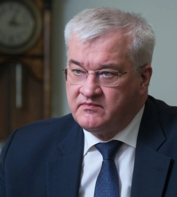 «Выгодно не только Украине». Зеленский рассказал, какой результат переговоров с Путиным устроит Киев