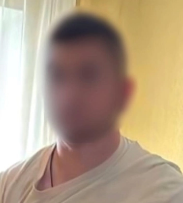 В Обухові чоловік заманив неповнолітню алкоголем додому і скоїв насильство