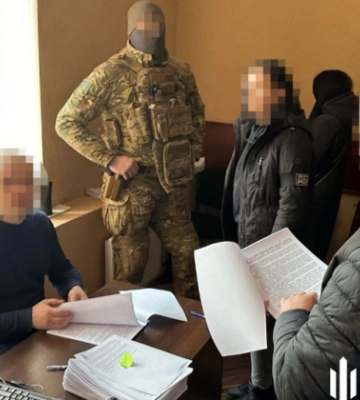 ДБР завершило розслідування щодо судді з Дніпра Ігоря Кондрашова, який привласнив орендовану квартиру