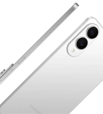 Samsung офіційно представила надтонкий Galaxy S25 Edge