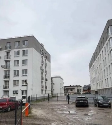 Чому у Києві приймають в експлуатацію львівські будинки з порушеннями