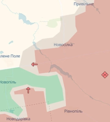 За добу росіяни 32 рази обстріляли населені пункти Донецької області: є загиблий та поранені