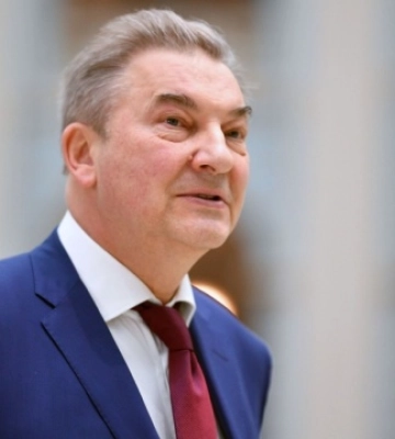 Український суд заочно дав депутату Держдуми РФ Третяку 15 років в&#039;язниці