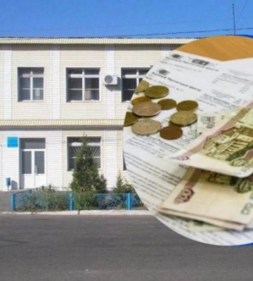 В Мелитополе оккупационные власти провернули многомиллионную аферу: жители платят коммуналку - а в ответ получают долги (скрины)
