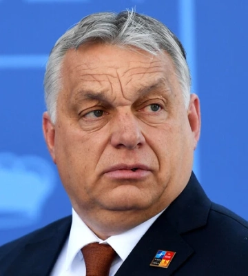 Орбан звинуватив Україну в проведенні розвідувальної операції проти Угорщини