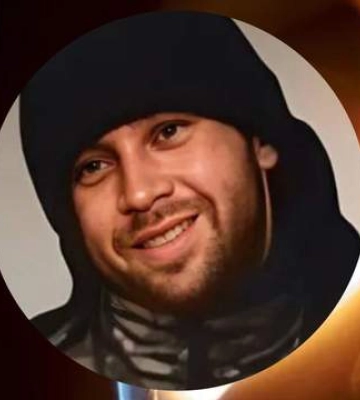 Загинув захисник з Калуша: Сергій Федьків віддав життя за Україну