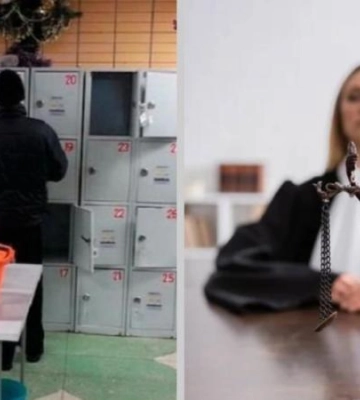 У Дніпрі чоловік вкрав продукти з чужої комірки у супермаркеті: шо вирішив суд
