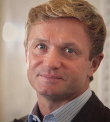 Що декларує доларовий мільйонер-депутат з Луцька Степан Івахів