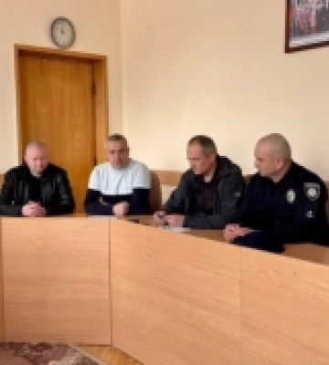 У Нововолинську визначили нового перевізника на приміському маршруті №7 «Нововолинськ – Гряди» У Нововолинську визначили нового перевізника на приміському маршруті №7 «Нововолинськ – Гряди»
