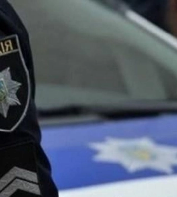 Стрілянина в одному з готелів Києва: поліція затримала зловмисника
