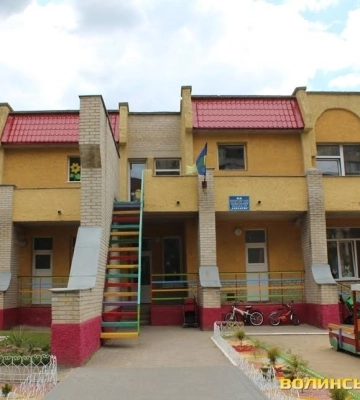 Відомо, як дитсадки Луцької громади працюватимуть влітку