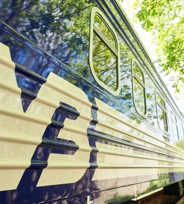 УЗ призначила додатковий поїзд з Дніпра до Києва: як він курсуватиме