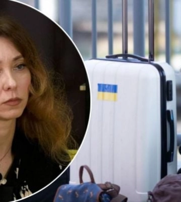 «Мелитополь в чемодане»: как жить, когда боишься снова потерять свой дом. Советы от психолога (видео)
