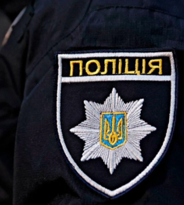 У готелі Києва сталася стрілянина: нападника затримали