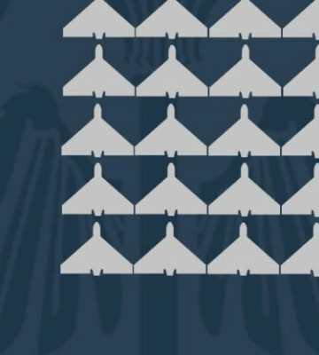 Армія РФ запустила по Україні 145 БпЛА та ракету «Іскандер»: постраждали п’ять областей