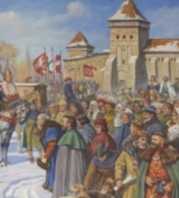 600-річчя з’їзду монархів Європи у Луцьку: що передбачає постанова Ради