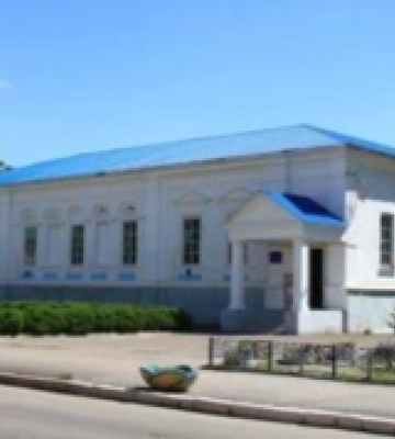 У Корці відбудеться фестиваль «Музейні гостини 2025» У Корці відбудеться фестиваль «Музейні гостини 2025»