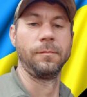 Помер 39-річний захисник Дмитро Гарасим з Жовкви Помер 39-річний захисник Дмитро Гарасим з Жовкви