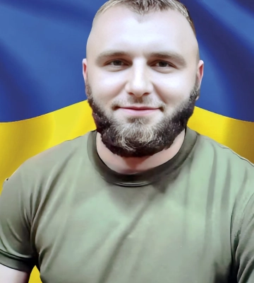 На Харківщині загинув військовий зі Здолбунова