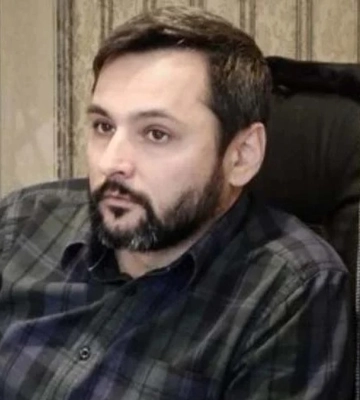 Директор - худрук Молодого театра Билоус покинул должность по соглашению сторон