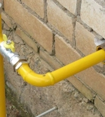 Волиняни стали частіше красти газ