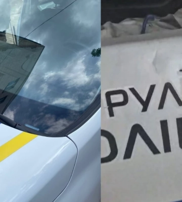 На Херсонщині за добу внаслідок ударів РФ постраждали двоє людей