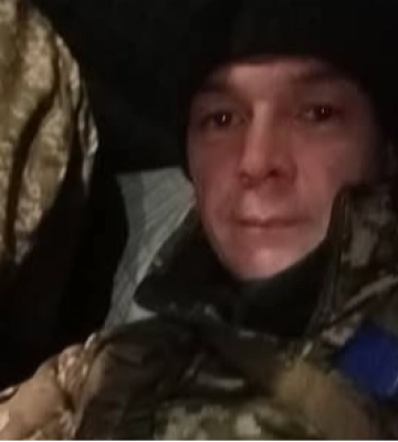 У Курській області загинув молодий Герой з Волині