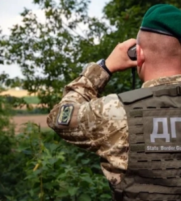 Волинян кличуть на службу неподалік дому