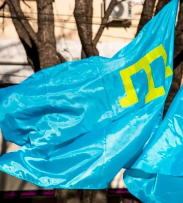Рада призвала мир признать депортацию крымских татар геноцидом и усилить давление на Россию