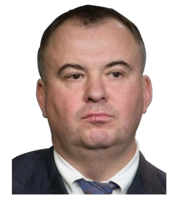Ексочільника черкаських порошенківців затримали в Іспанії