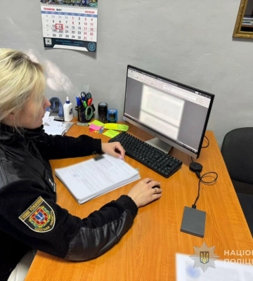 Через давні образи на брата підпалив його автівку: жителя Одеського району викрили в умисному знищенні чужого майна