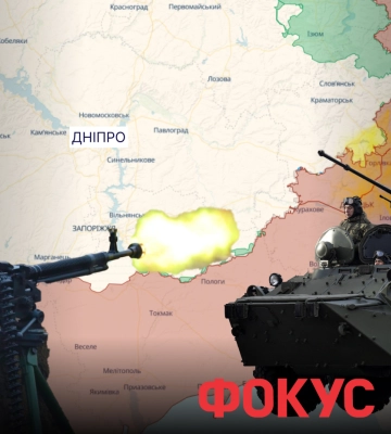 Россия готовится к летнему наступлению: как растет активность врага на Южном направлении