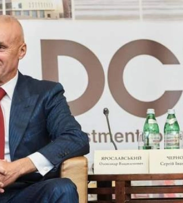 Суд вынес приговор по делу о ДТП с кортежем президента Металлиста