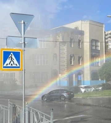 Для чого проводяться щорічні гідравлічні випробування: роз’яснення «Київтеплоенерго»