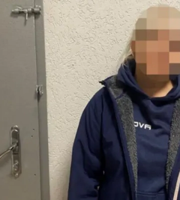 В Винницкой области учительница географии организовала схему для уклонистов