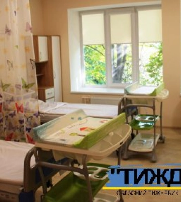 Звернення по збереженню пологового відділення спрацювали лише інформаційно Звернення по збереженню пологового відділення спрацювали лише інформаційно