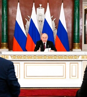 Переговоры в Стамбуле: делегация РФ будет ждать в Турции представителей Киева 15 мая, – Песков