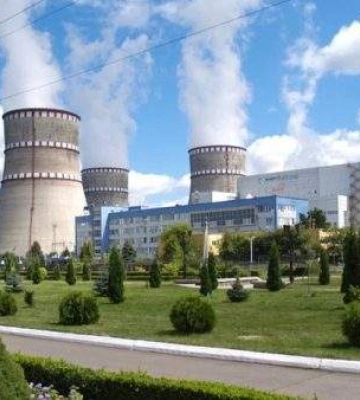 Миколаївська фірма, що крала на АЕС, без конкурсу хапає 483 млн від Енергоатому