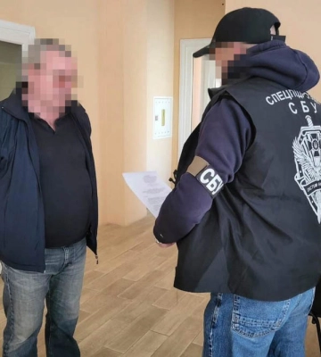 В Харькове будут судить информатора российской военной разведки