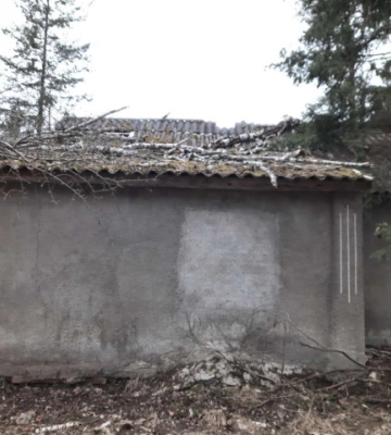 Грозу і град по обіді віщують мешканцям Рівненщини