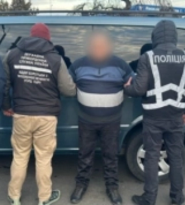 В Одесі судитимуть 57-річного іноземця, який займався незаконним переправленням чоловіків через кордон