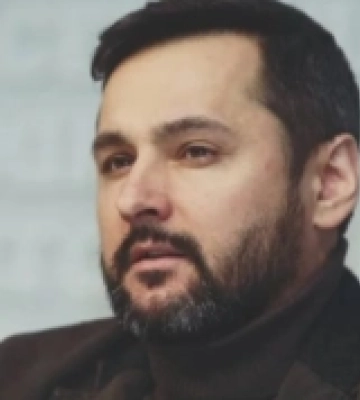 Андрій Білоус залишив посаду директора Київського академічного Молодого театру