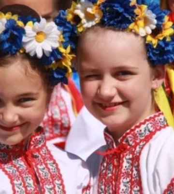 День вишиванки: як у Дніпрі святкуватимуть 15 травня