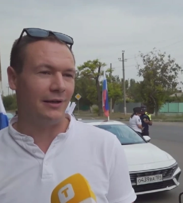 Окупаційний депутат Генічеської міської ради на Херсонщині отримав довічне ув'язнення