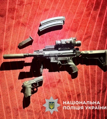 Стрілянину у готелі в Києві влаштував нетверезий мешканець закладу — поліція