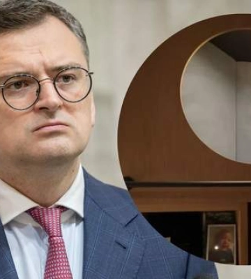 Детская комната в квартире Дмитрия Кулебы имеет уникальное место для &quot;подростковой депрессии&quot;